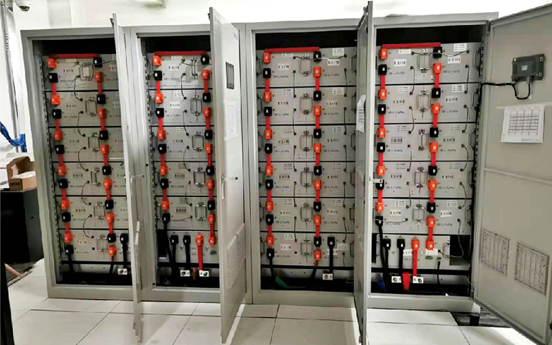 国防大学数据机房电源升级改造项目