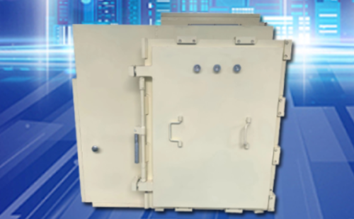 海博新品推介|矿用隔爆兼本安型锂离子蓄电池电源