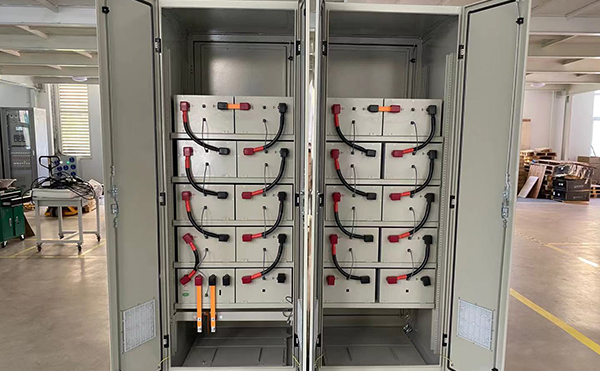 海博定制磷酸铁锂电池