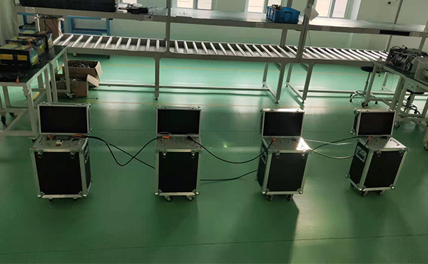 海博电气便携式电池介绍