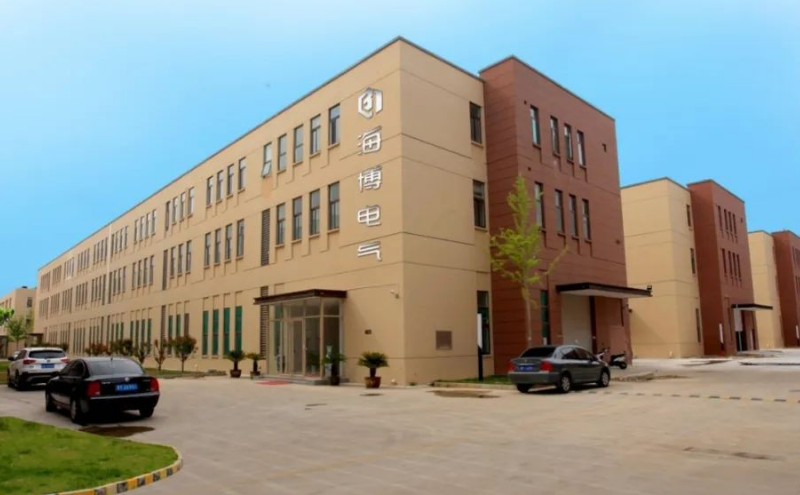 “薪”满意足，“职”等你来！海博电气诚聘精英！