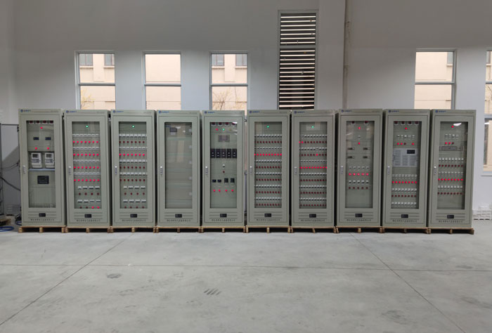 山东海天化工项目选用海博智能一体化电源系统