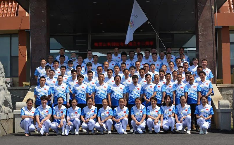 2022年的余额已严重不足，海博人，努力冲刺！