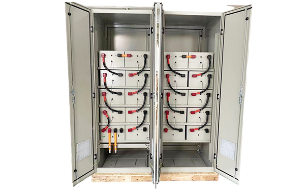 海博磷酸铁锂电池