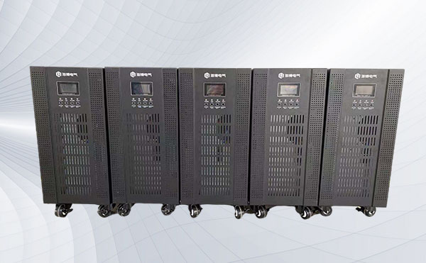 UPS/EPS后备电池参数介绍