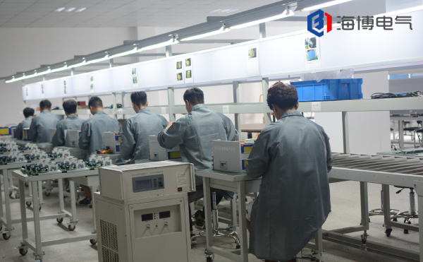 GZDW系列高频开关直流电源生产厂家——海博电气