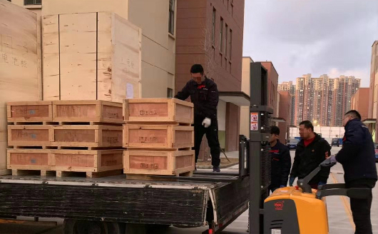 磷酸铁锂电池组HB-LiFePO4的运输与存储