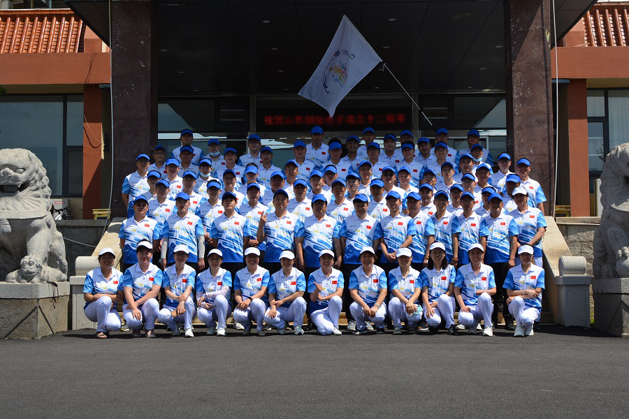 凝心聚力：2022年海博电气全体员工团建活动圆满结束