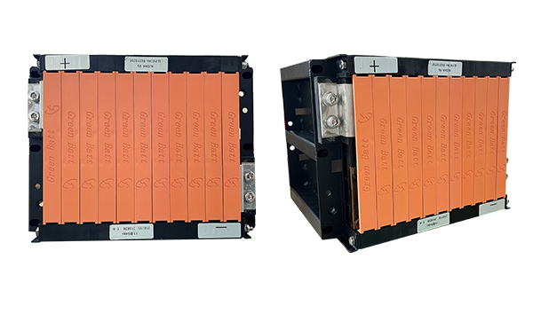 磷酸铁锂电池模组 (PACK包) 磷酸铁锂电池模组 (PACK包)