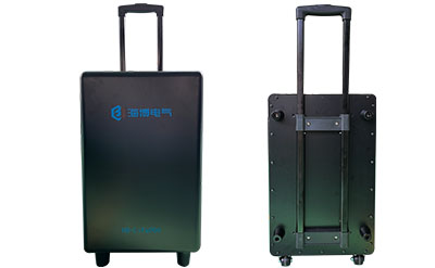 便携式拉杆箱理电池 便携式拉杆箱理电池