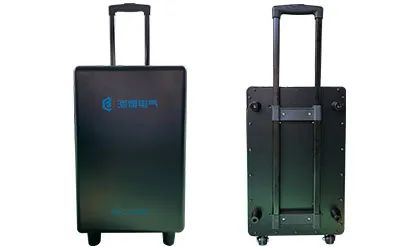 听！海博便携式锂电池的内心独白