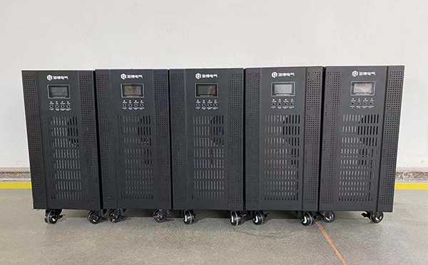 UPS不间断电源高海拔区域使用指南