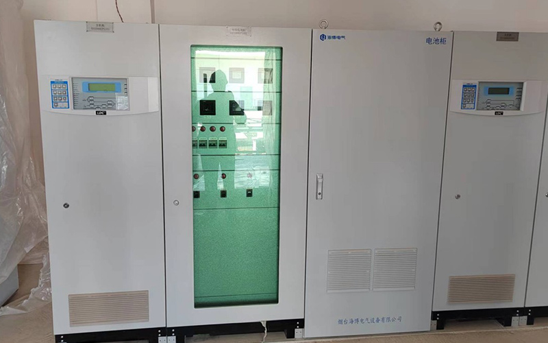 松滋史丹利宜化新能源材料前驱体磷酸铁项目