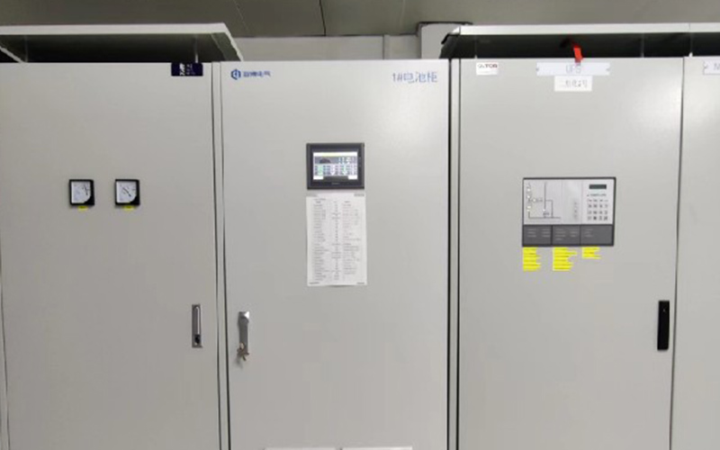 中国石油化工股份有限公司茂名分公司改造项目