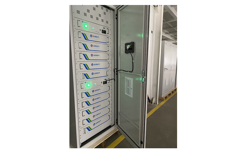 万华化学集团物资有限公司EPS电源配套磷酸铁锂电池框架采购项目