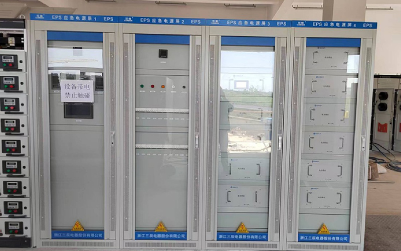 华鲁恒升化工股份有限公司——气体动力平台项目磷酸铁锂电池采购